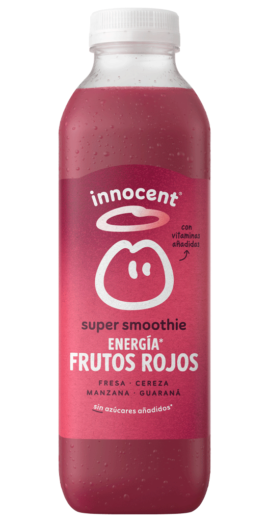 energia frutos rojos